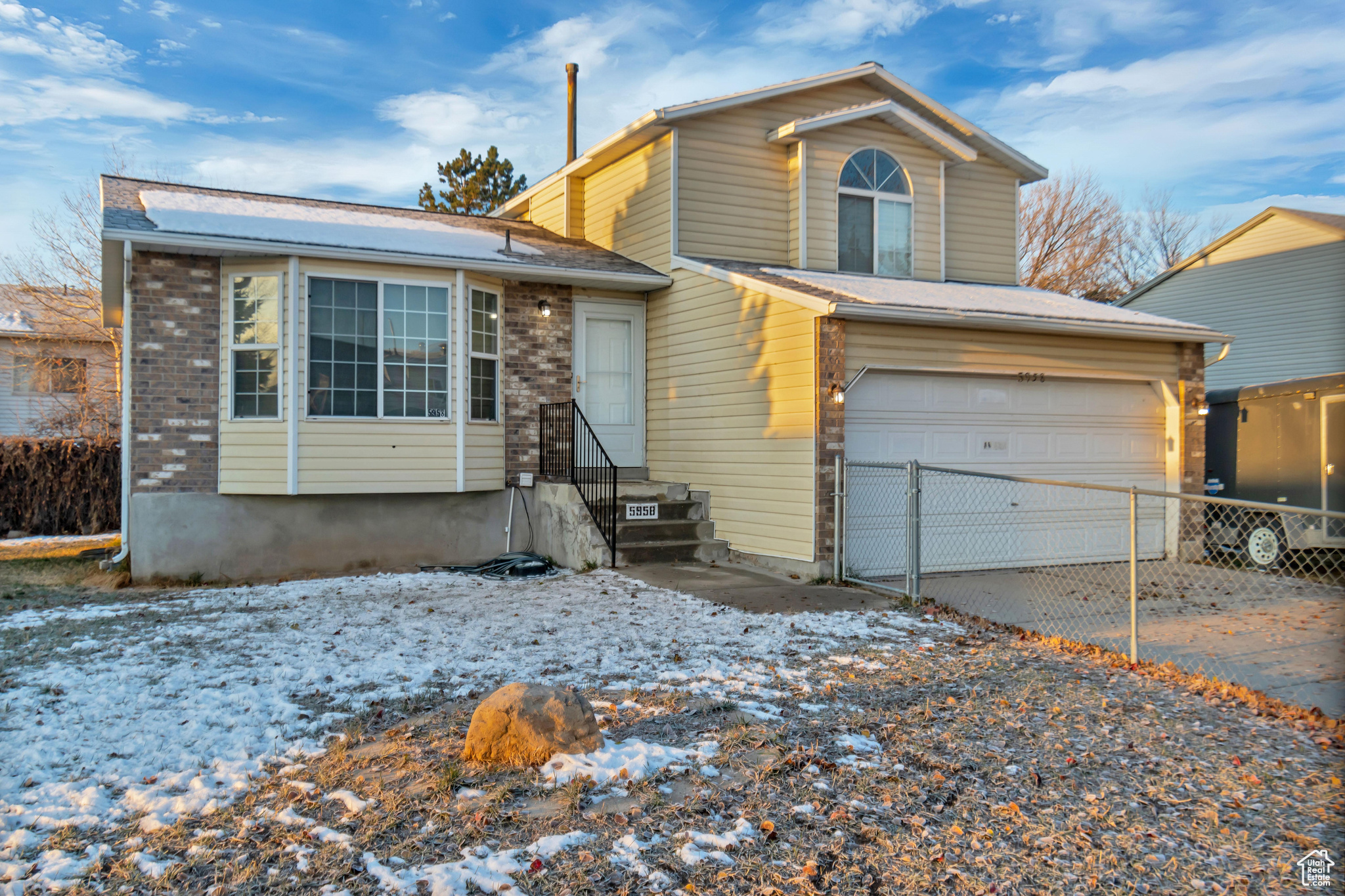 5958 Woodview Dr, Salt Lake City, Utah image 2