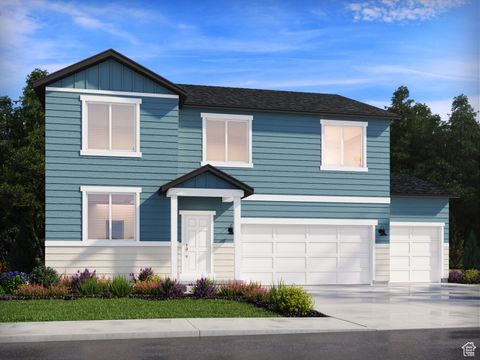 Photo of 922 N 160 E #20, Santaquin, UT 84655 (MLS # 2119598) Photo of 922 N 160 E #20, Santaquin, UT 84655 (MLS # 2119598)