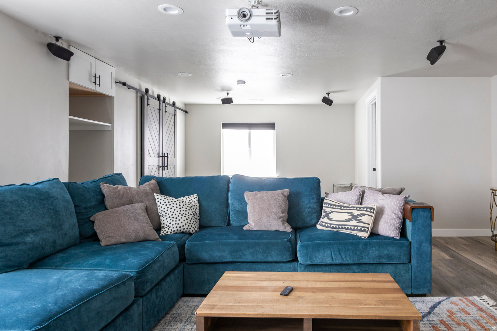 WESTGATE - Residential