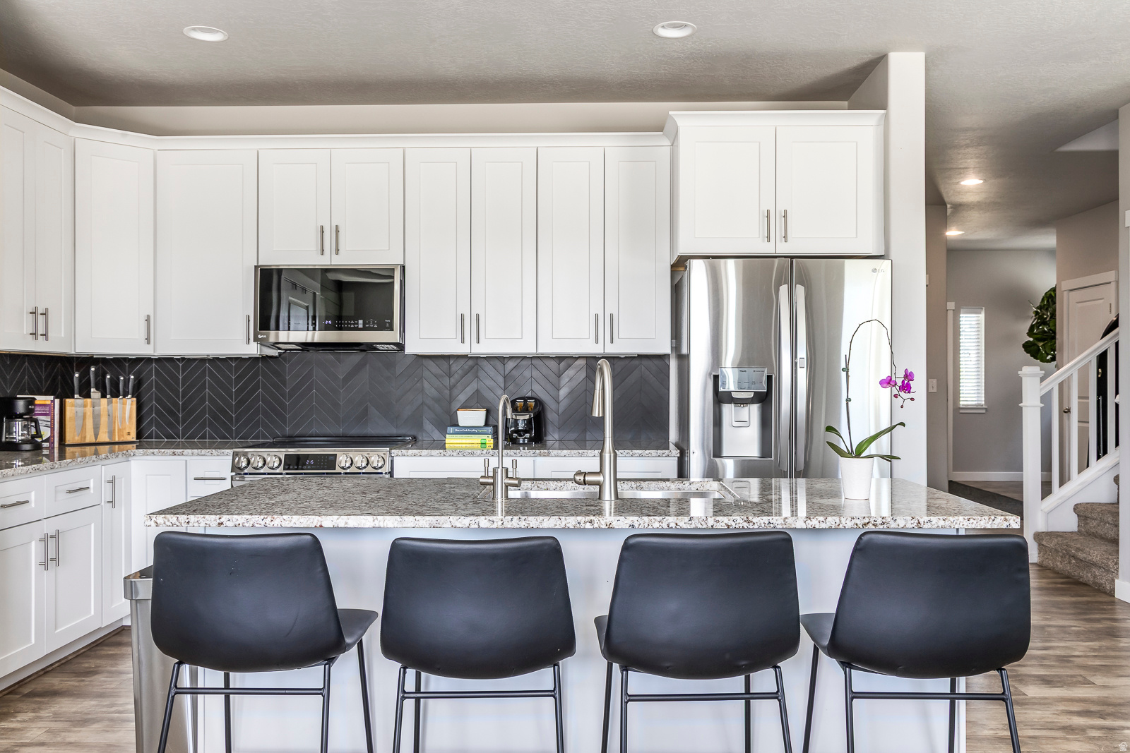 WESTGATE - Residential