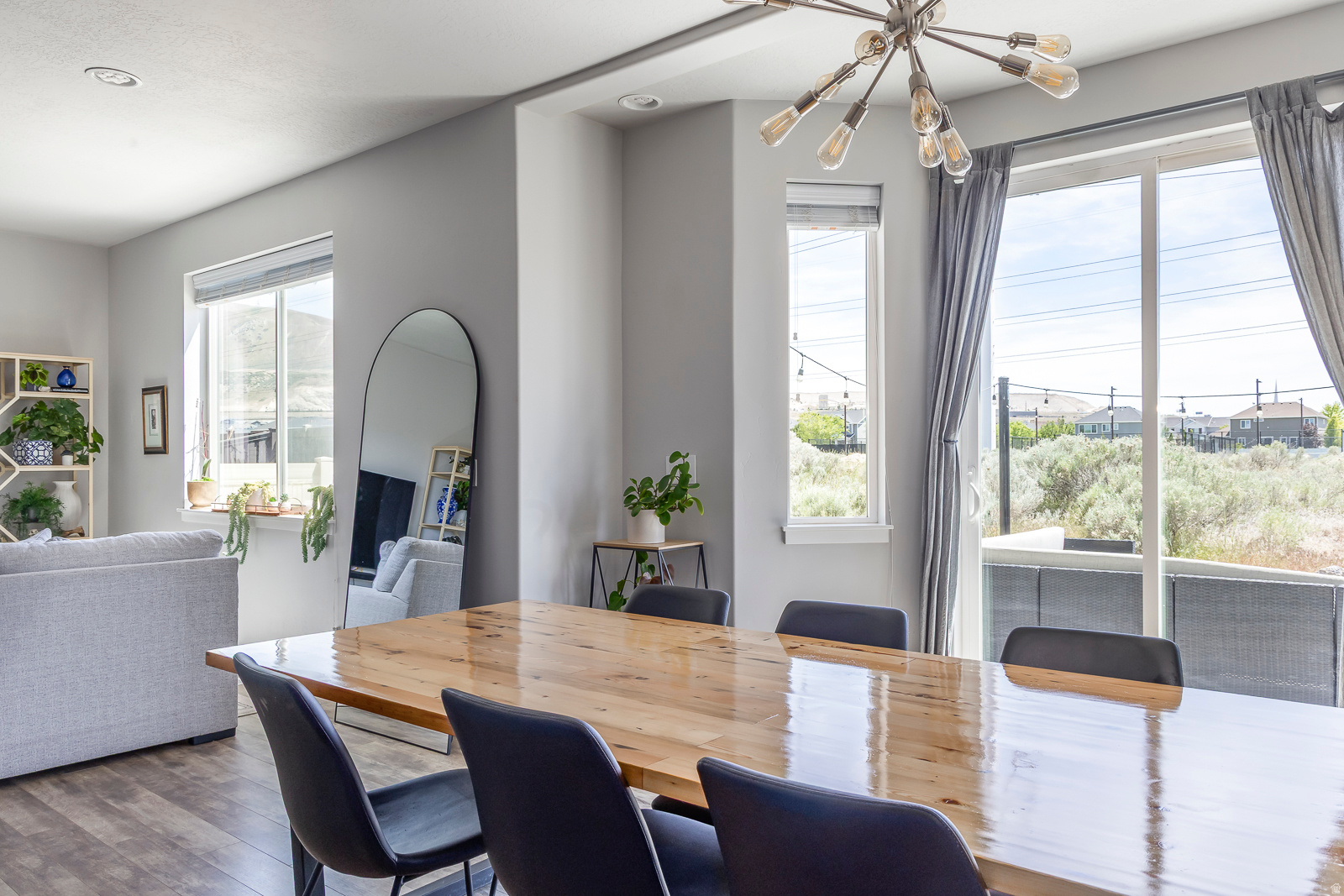 WESTGATE - Residential
