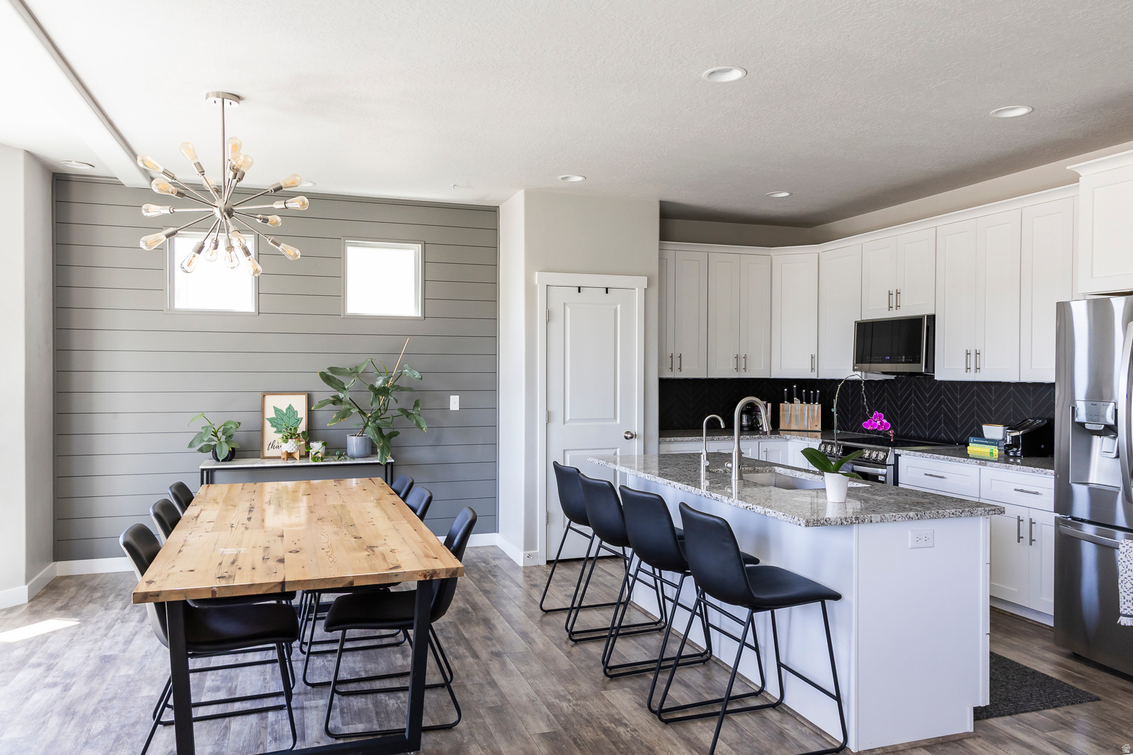 WESTGATE - Residential