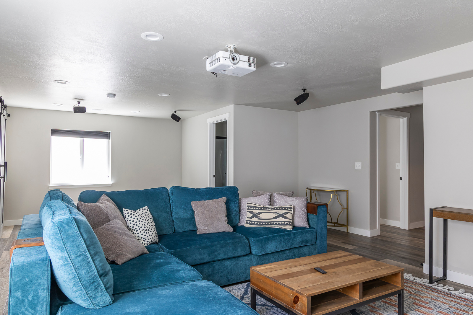 WESTGATE - Residential