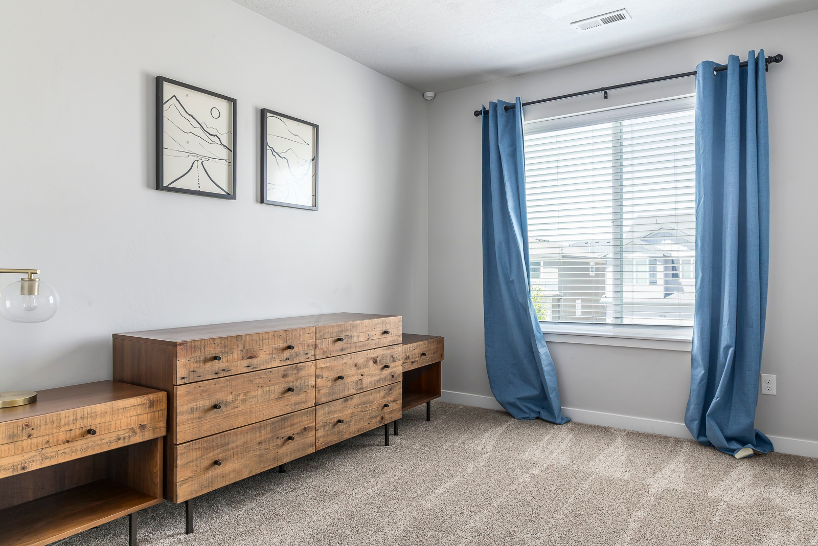WESTGATE - Residential
