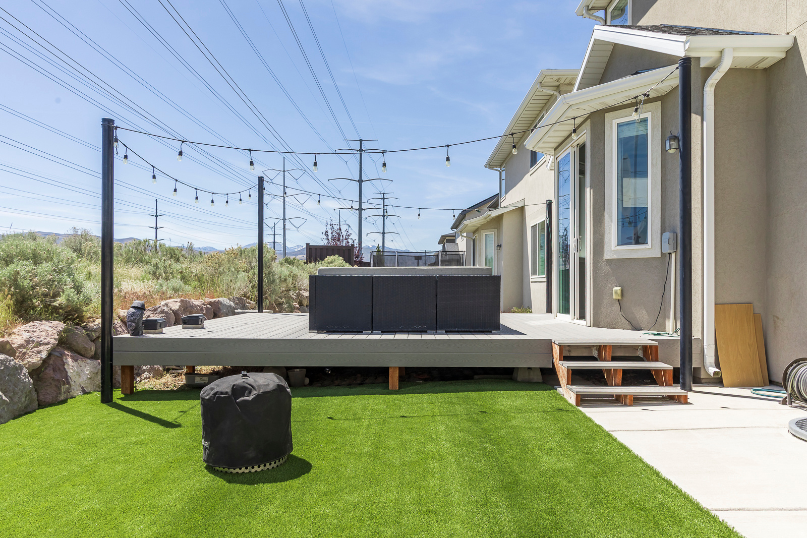 WESTGATE - Residential