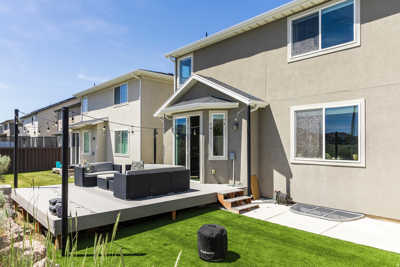 WESTGATE - Residential