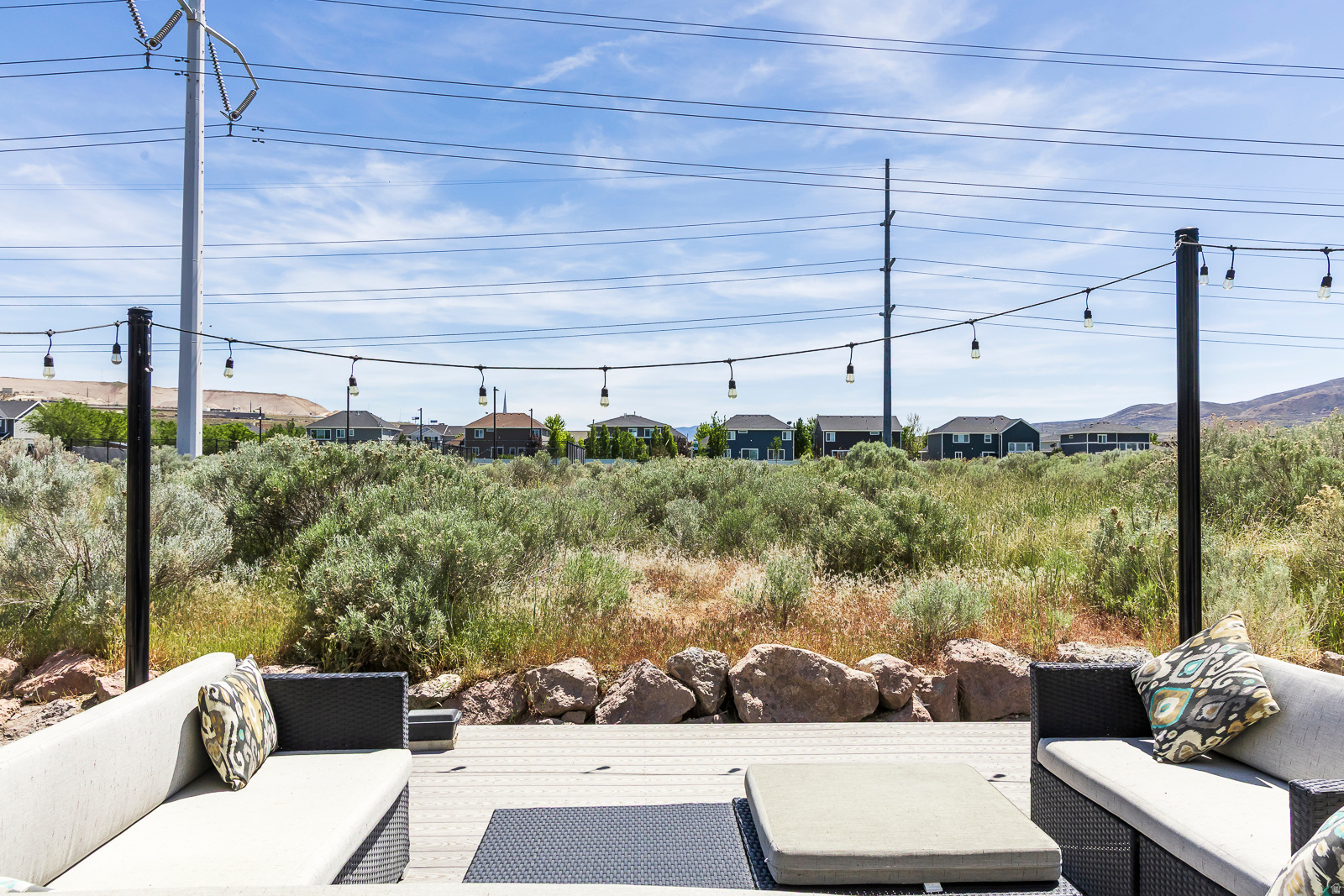 WESTGATE - Residential