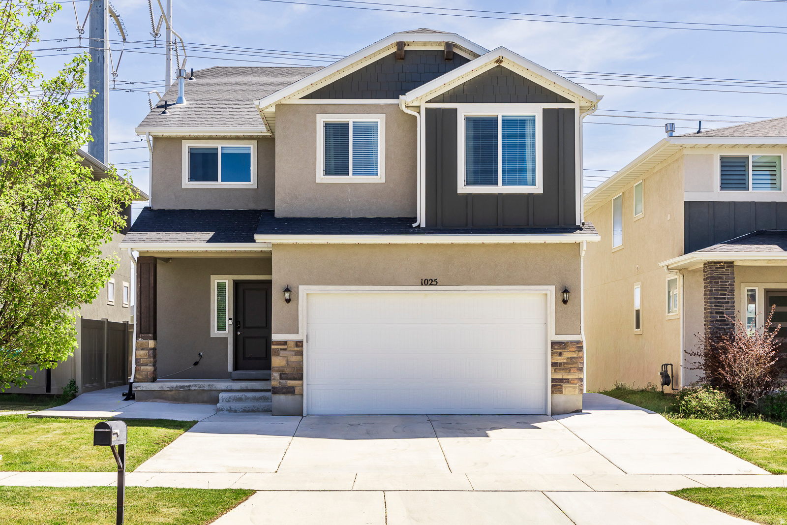 WESTGATE - Residential