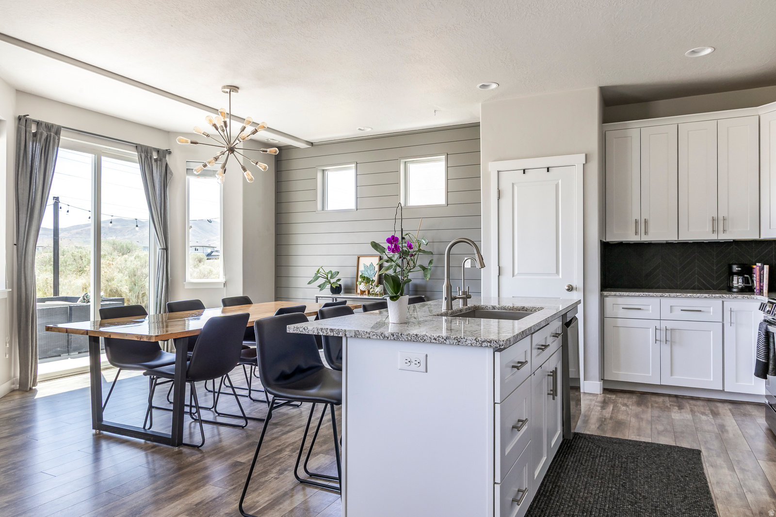 WESTGATE - Residential