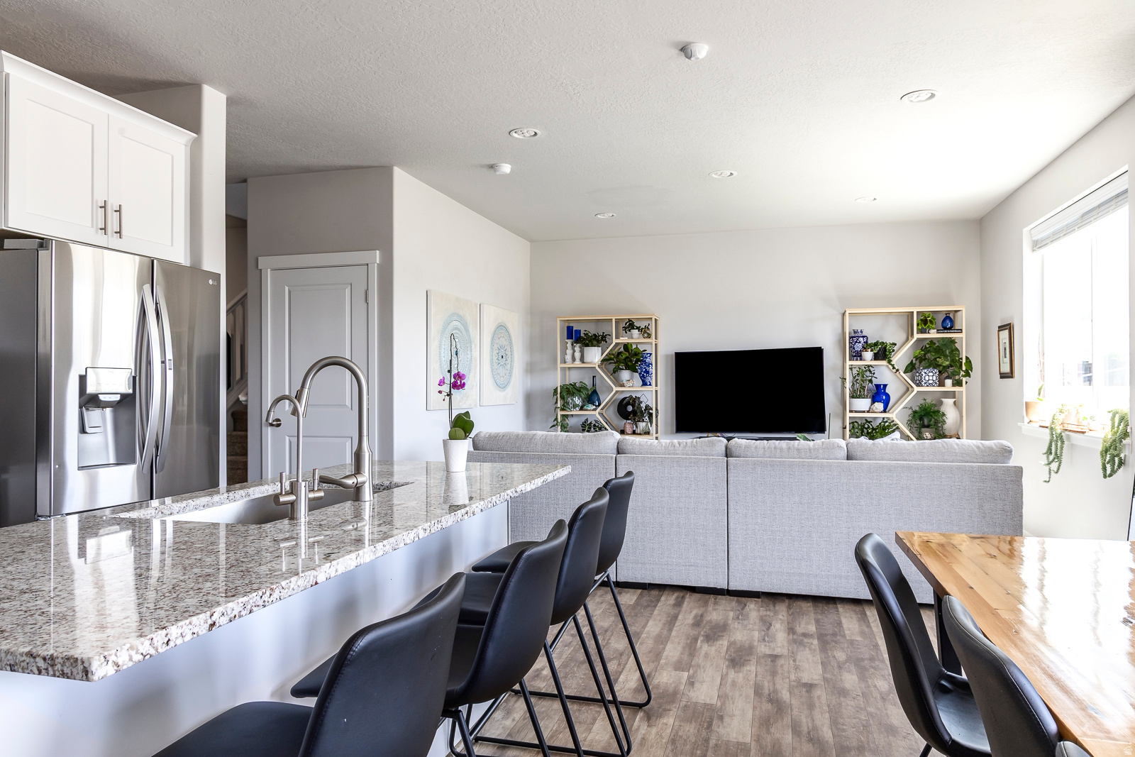 WESTGATE - Residential