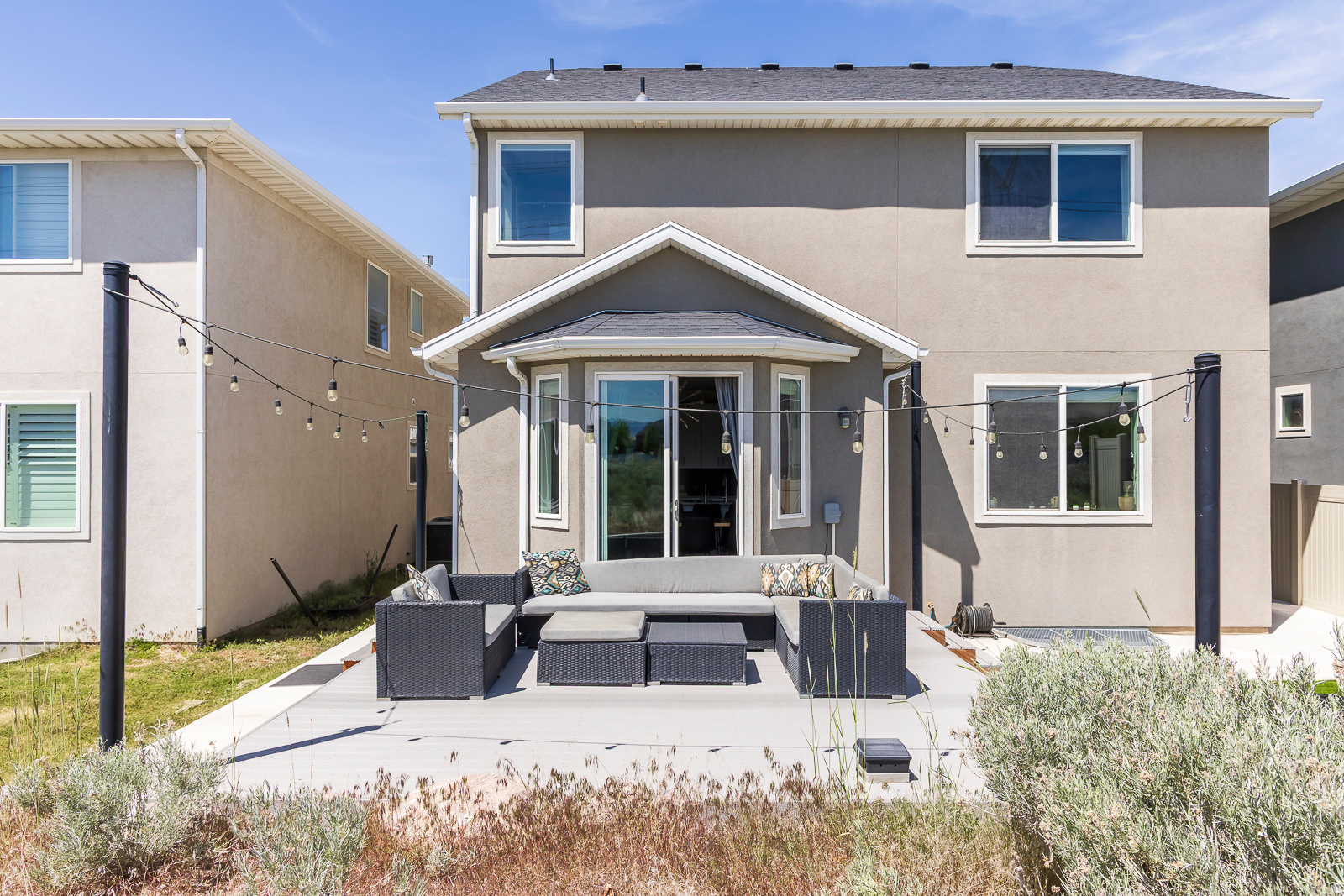 WESTGATE - Residential