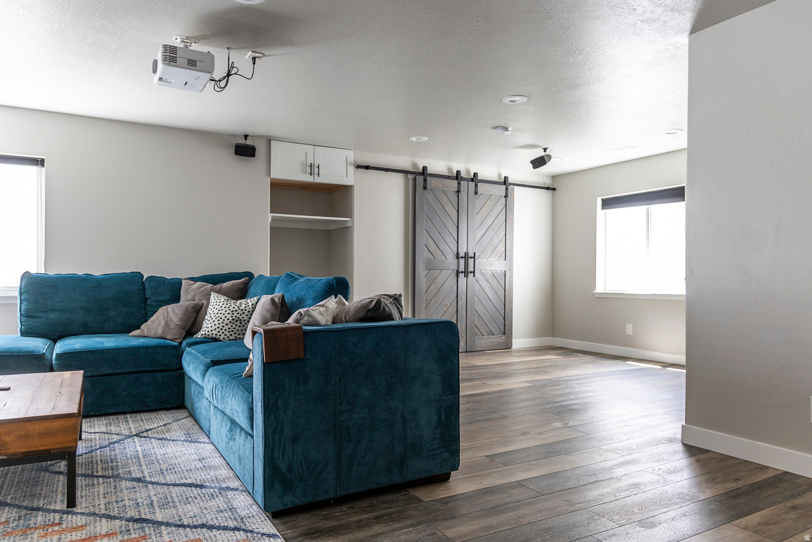 WESTGATE - Residential
