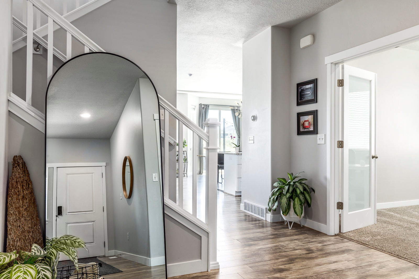 WESTGATE - Residential