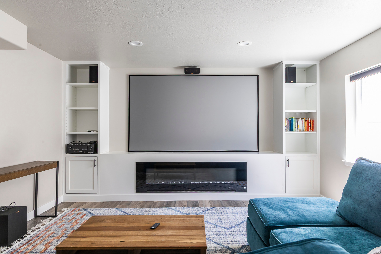 WESTGATE - Residential