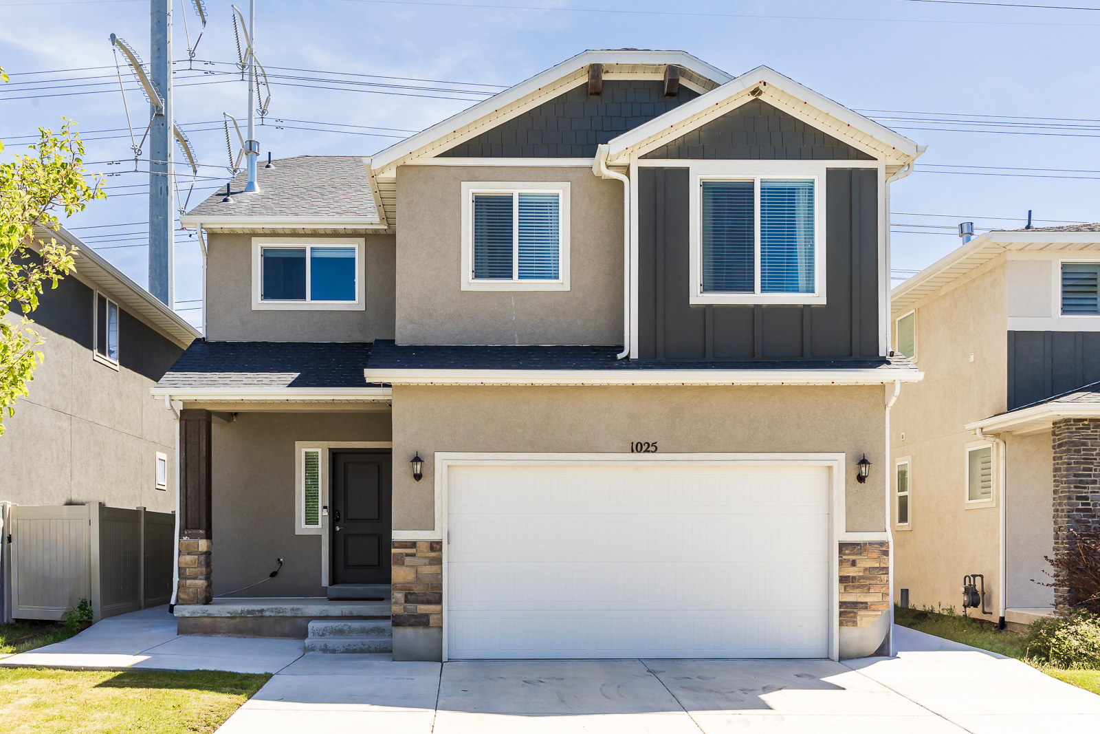 WESTGATE - Residential