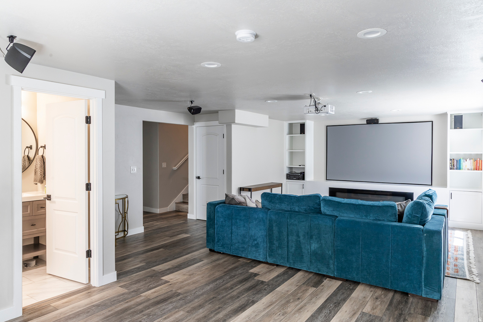 WESTGATE - Residential