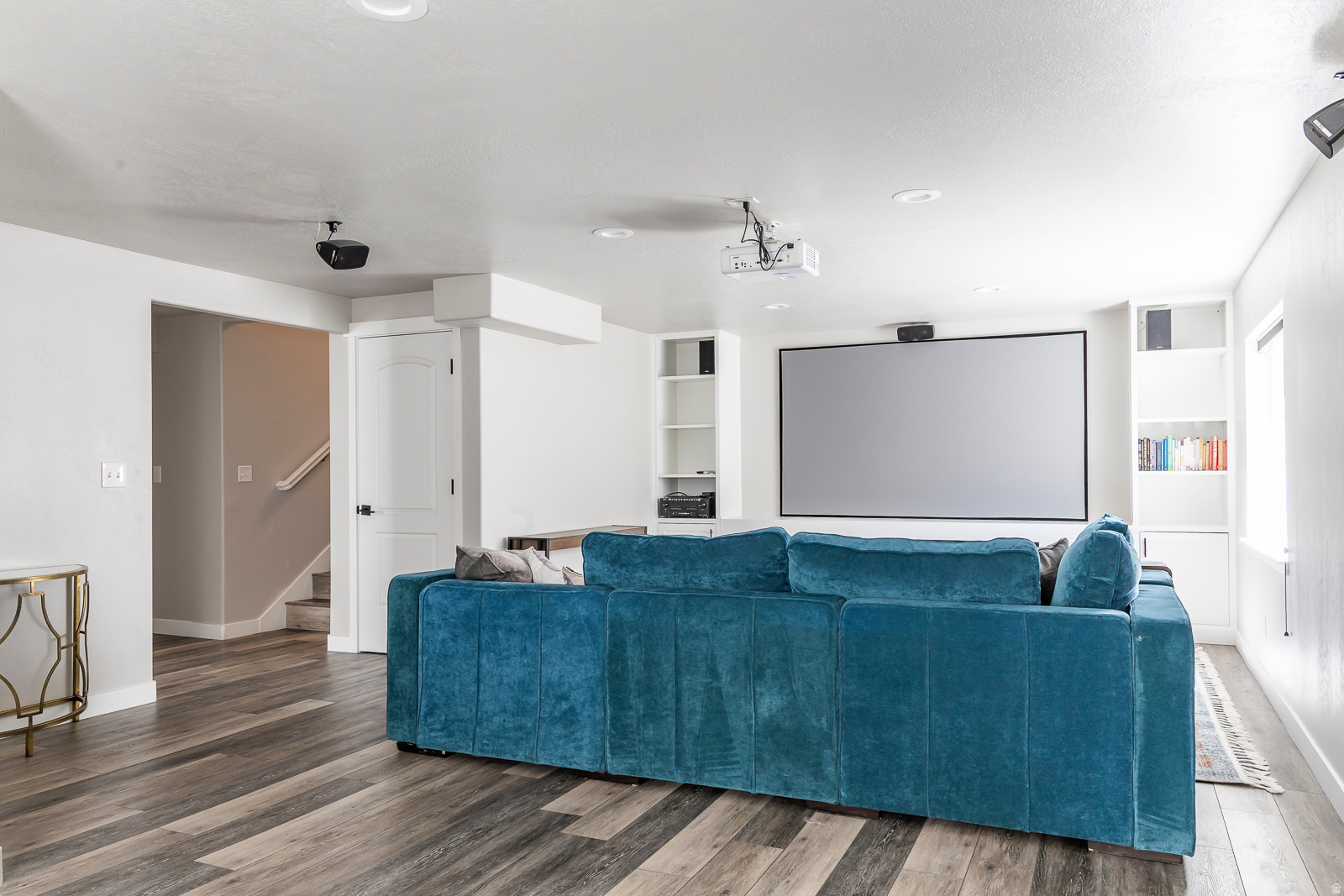 WESTGATE - Residential