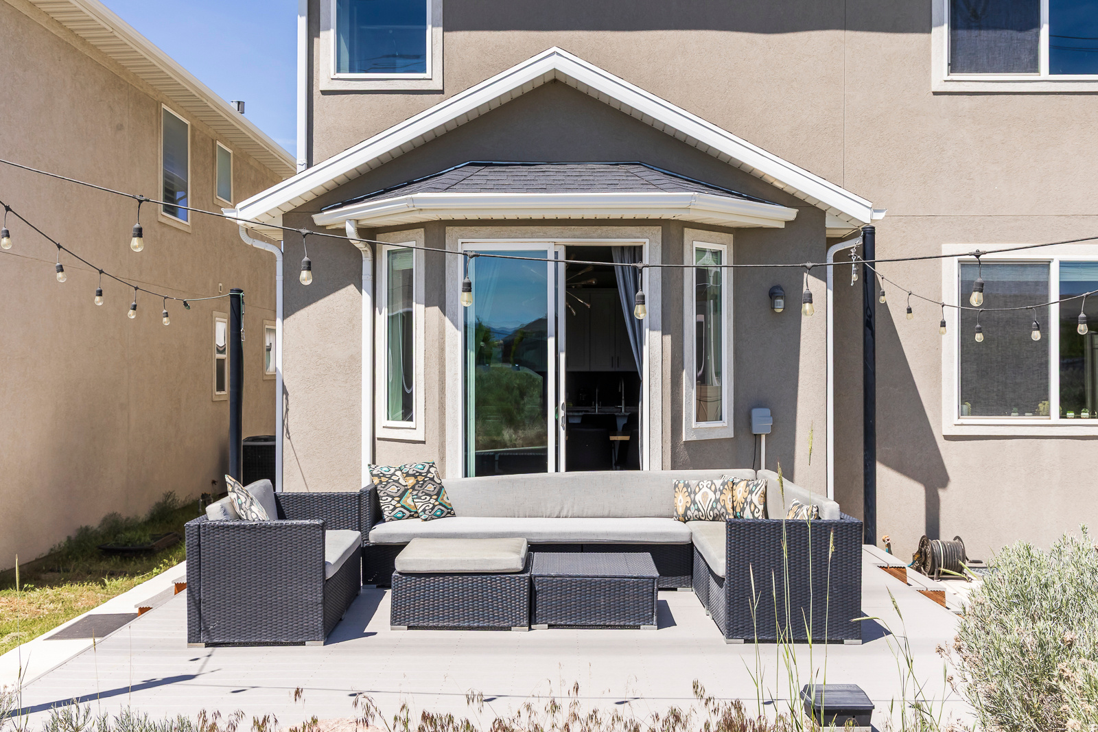 WESTGATE - Residential