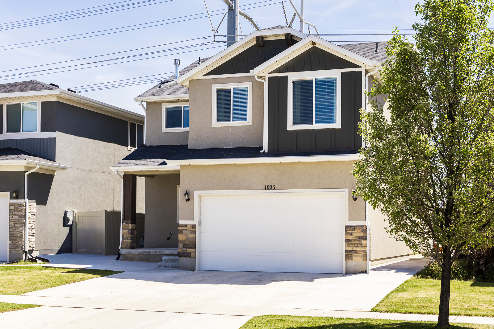 WESTGATE - Residential