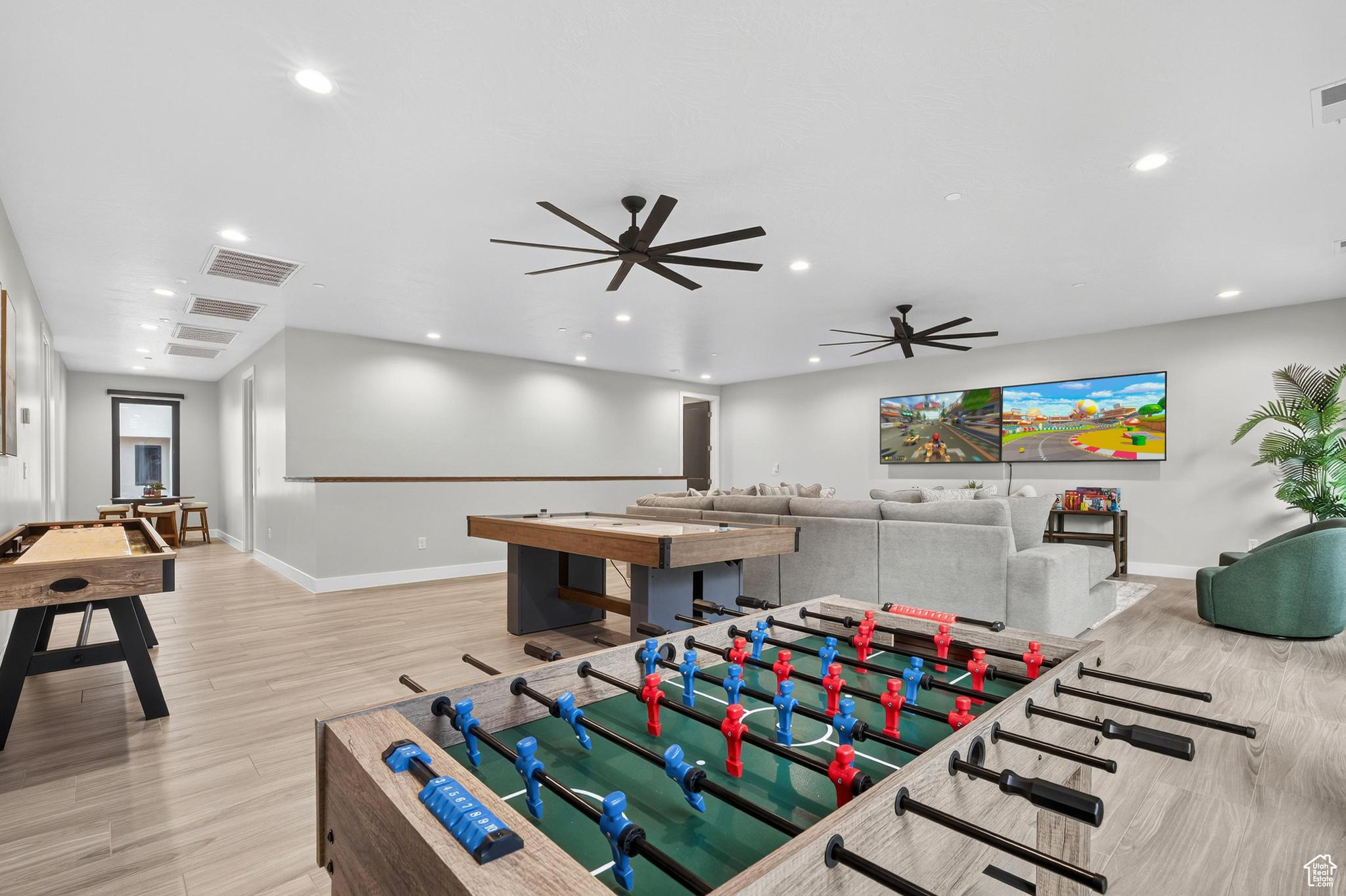 PECAN VALLEY PH 1 - Residential Income