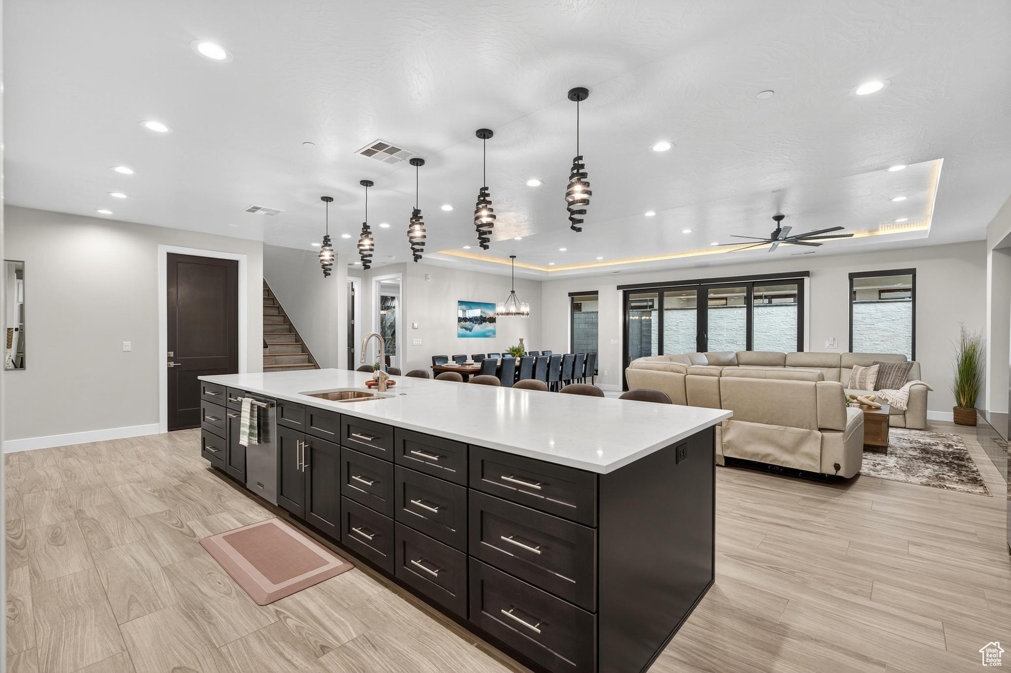 PECAN VALLEY PH 1 - Residential Income