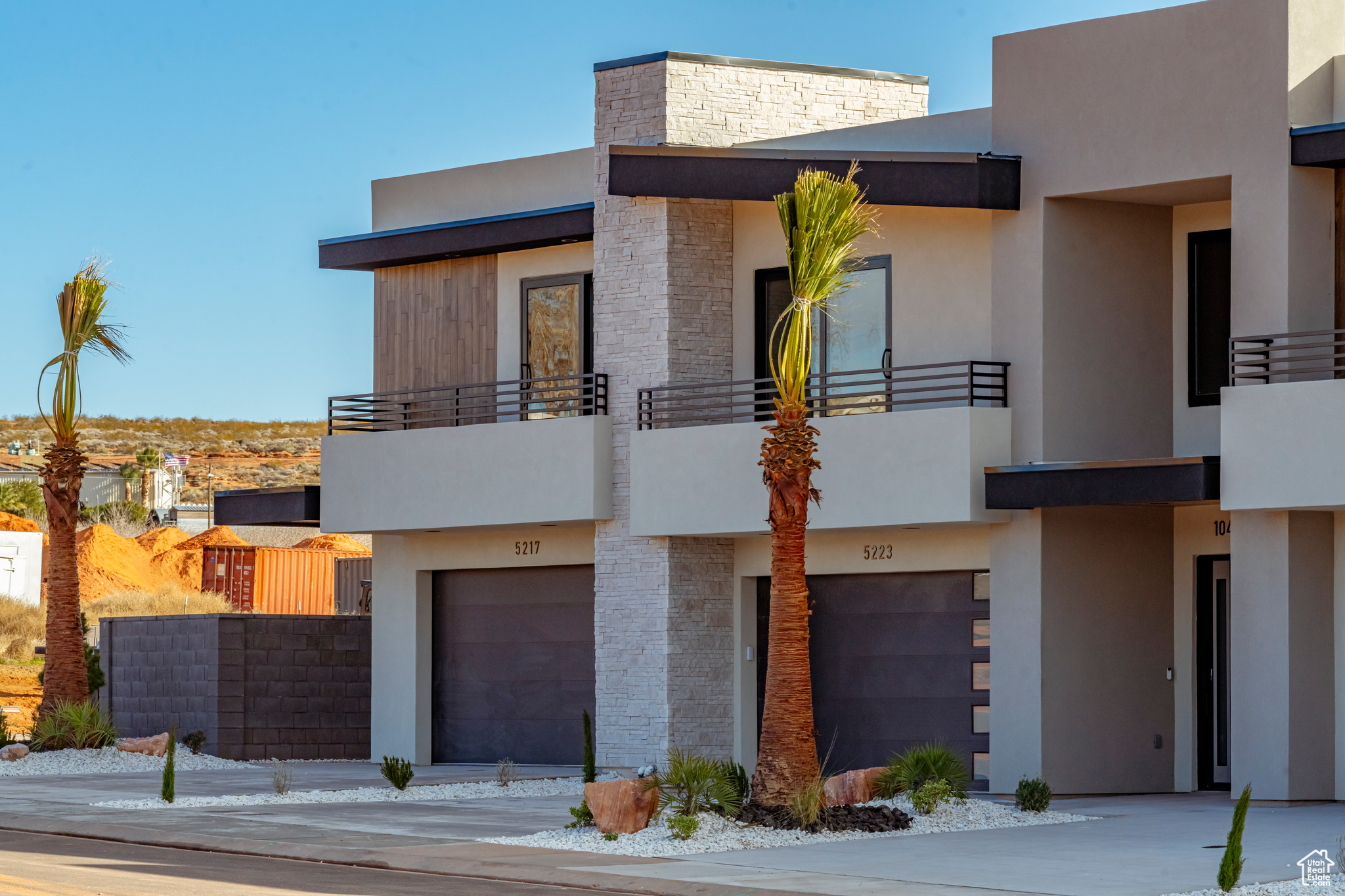 PECAN VALLEY PH 1 - Residential Income