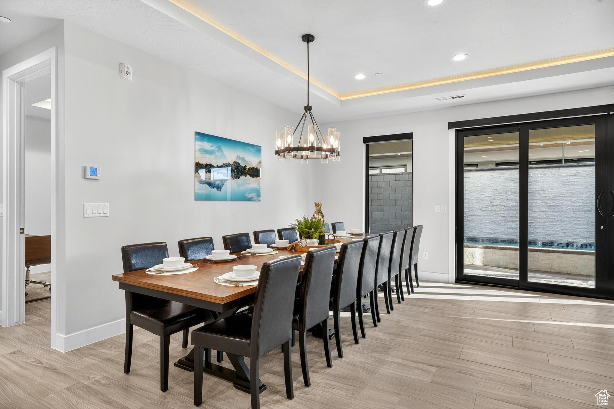 PECAN VALLEY PH 1 - Residential Income