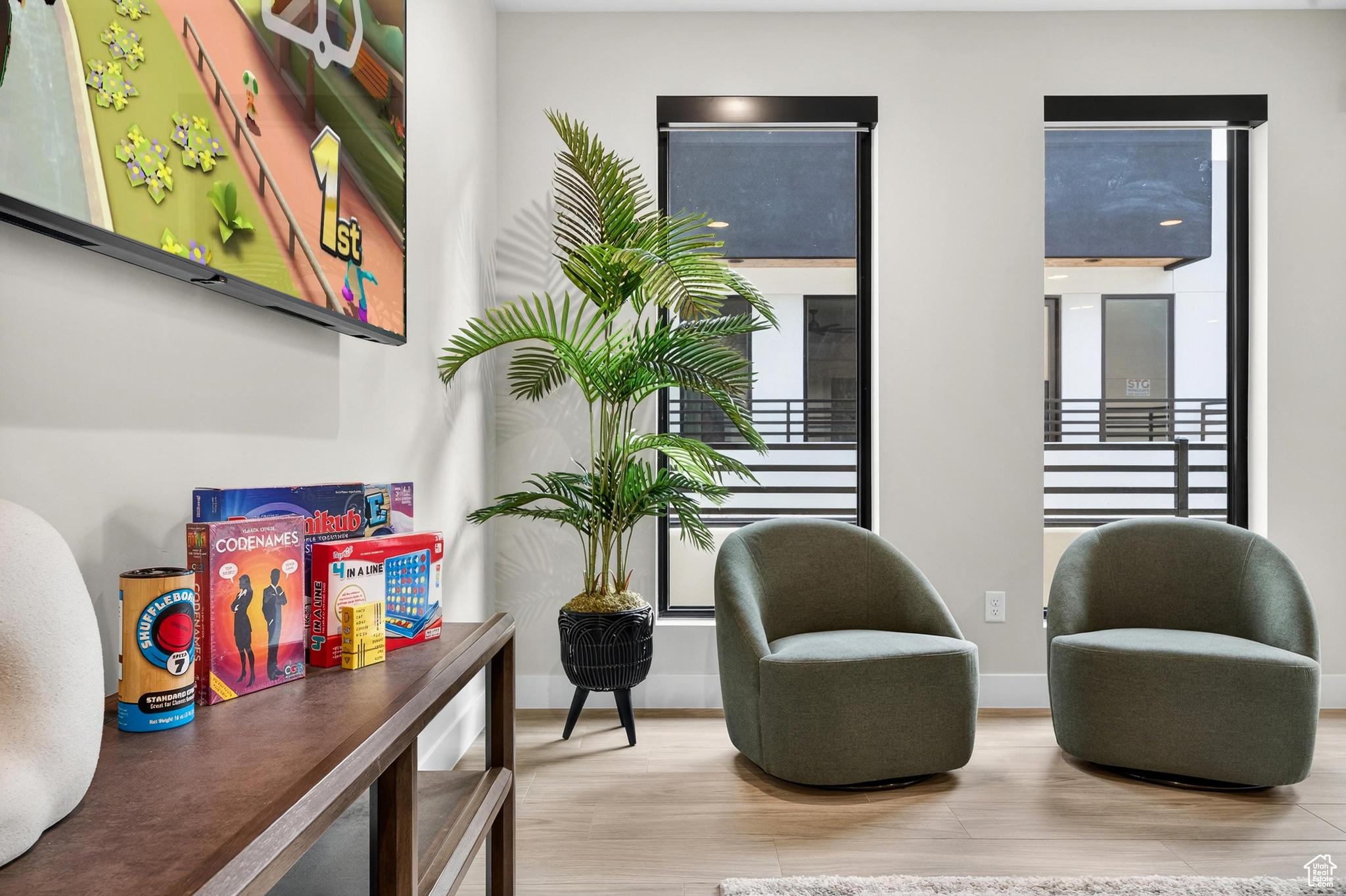 PECAN VALLEY PH 1 - Residential Income