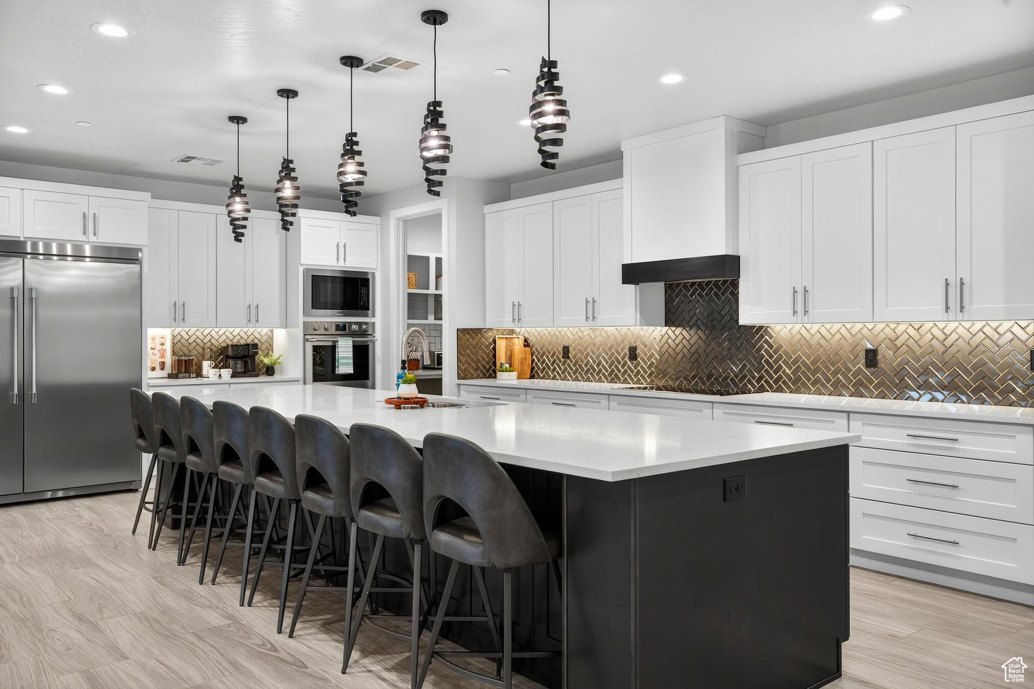 PECAN VALLEY PH 1 - Residential Income