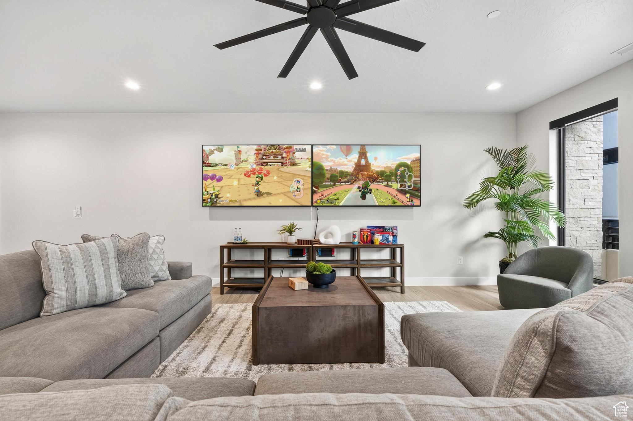 PECAN VALLEY PH 1 - Residential Income