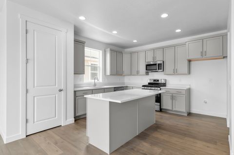 Tiny photo for 1857 E MOHO MTN, Eagle Mountain, UT 84005 (MLS # 2135265)