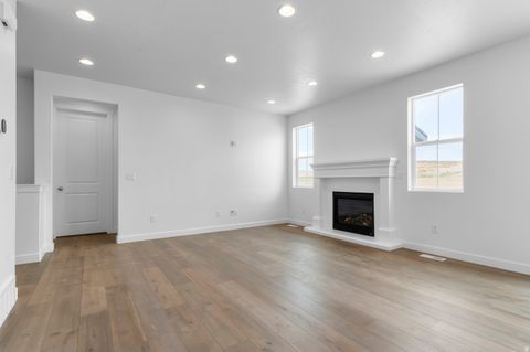 Tiny photo for 1857 E MOHO MTN, Eagle Mountain, UT 84005 (MLS # 2135265)