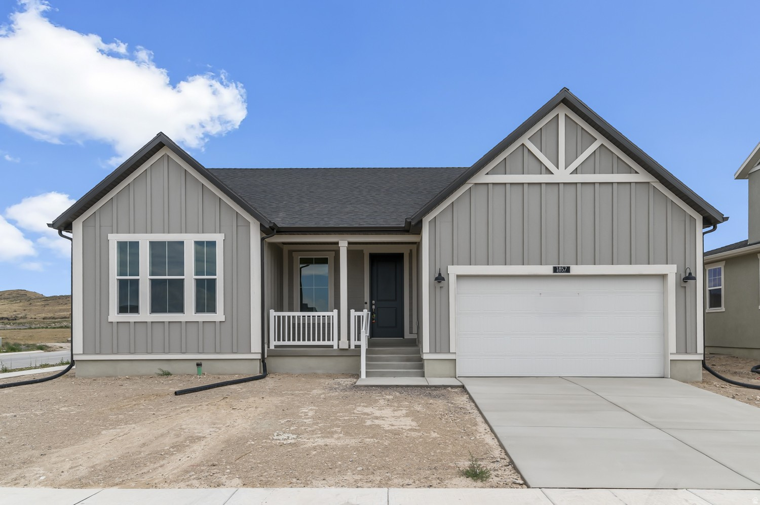 OVERLAND COLLECTION V2 295 - Residential