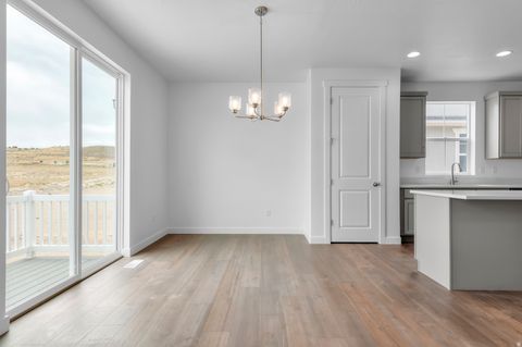 Tiny photo for 1857 E MOHO MTN, Eagle Mountain, UT 84005 (MLS # 2135265)