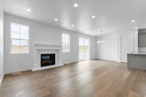 Tiny photo for 1857 E MOHO MTN, Eagle Mountain, UT 84005 (MLS # 2135265)