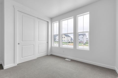 Tiny photo for 1857 E MOHO MTN, Eagle Mountain, UT 84005 (MLS # 2135265)