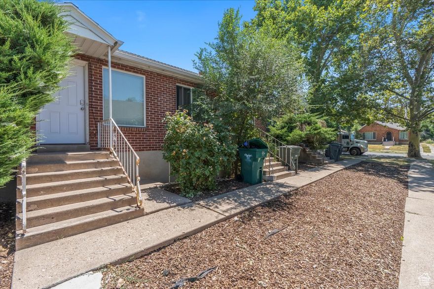 Come check out this updated multifamily property. Recent updates include: Newer windows, asphalt parking & driveway, HVAC, electrical, plumbing (including newer liners in the sewer mains), kitchens, bathrooms, flooring, paint, landscaping & roof with gutters. There are 3 structures, 2 triplex buildings with additional living spaces in the basements and 8 garages in the back. There is a shared coin op laundry. Tons of parking. Second parcel included is #01-001-0052. *Please see agent remarks below for more info