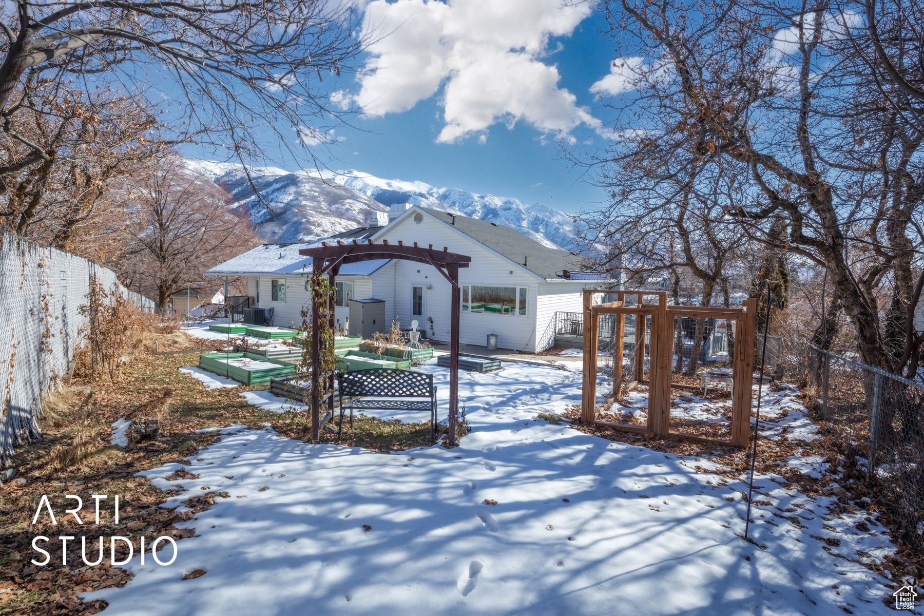 2135 E 3325, Layton, Utah image 33