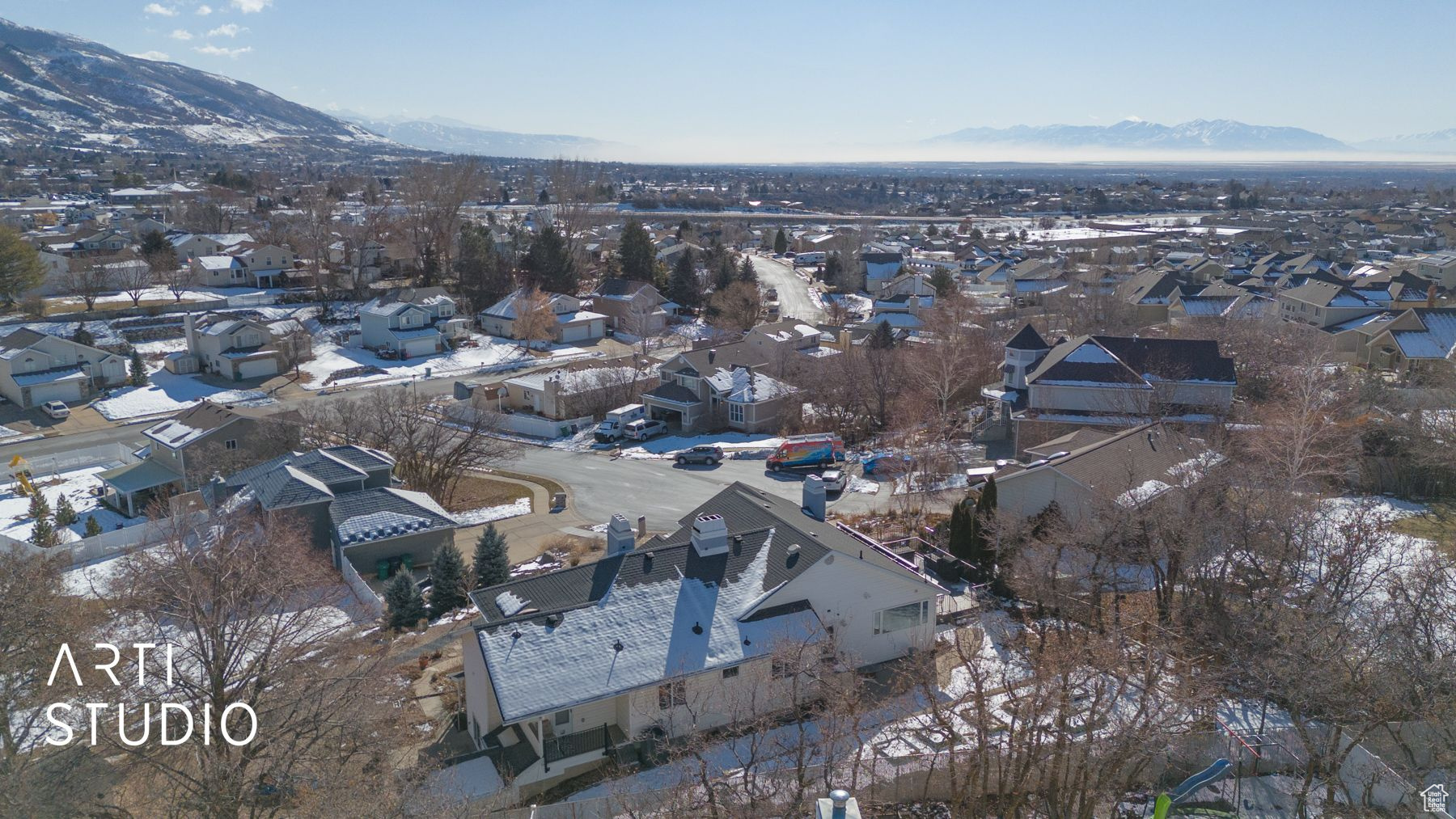 2135 E 3325, Layton, Utah image 36