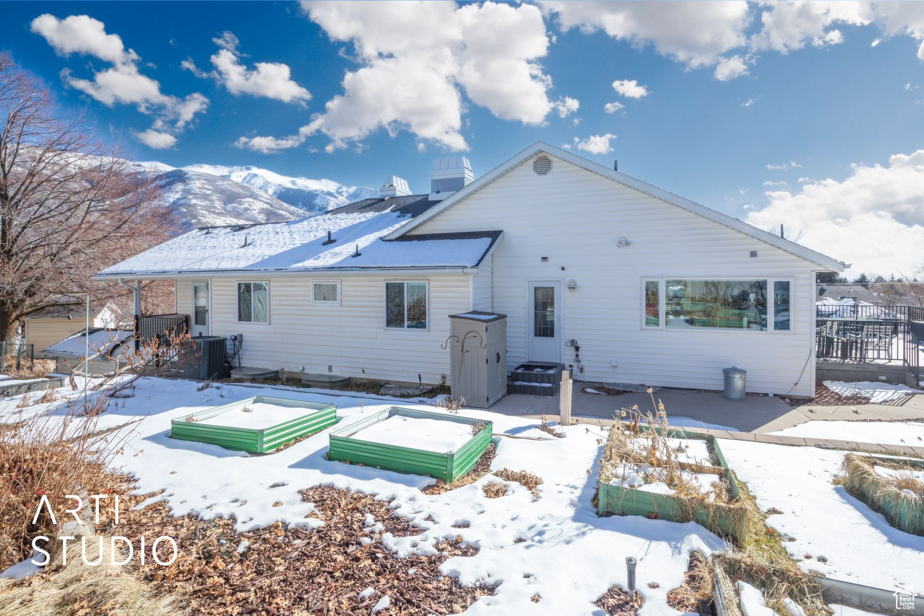 2135 E 3325, Layton, Utah image 32