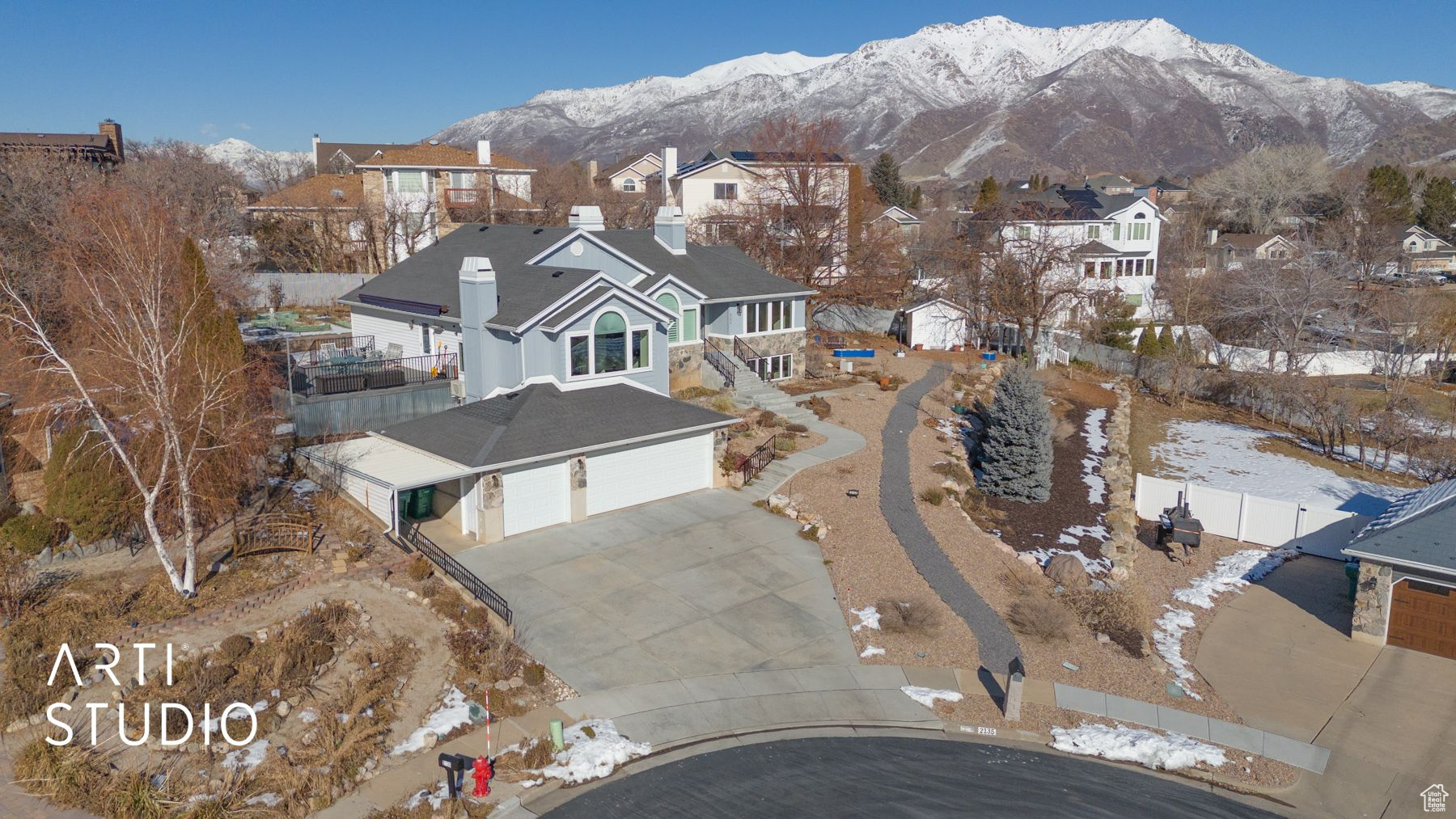 2135 E 3325, Layton, Utah image 35