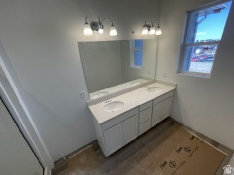 Tiny photo for 1339 E 1670 N #818, Payson, UT 84651 (MLS # 2103722)