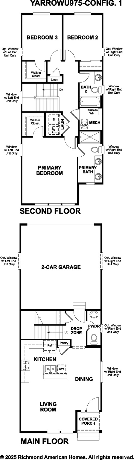 VILLAGES AT ARROWHEAD PARK - Residential