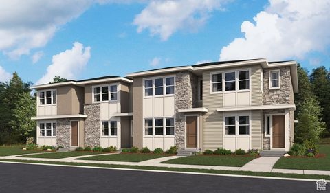 Photo of 1339 E 1670 N #818, Payson, UT 84651 (MLS # 2103722)