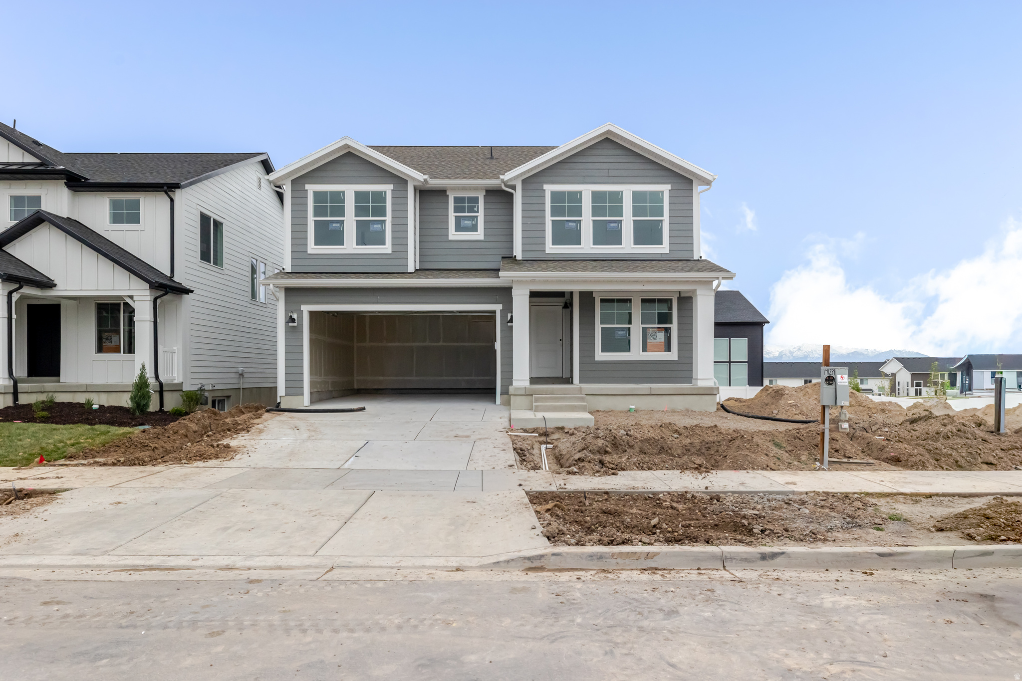 WILDFLOWER - Residential