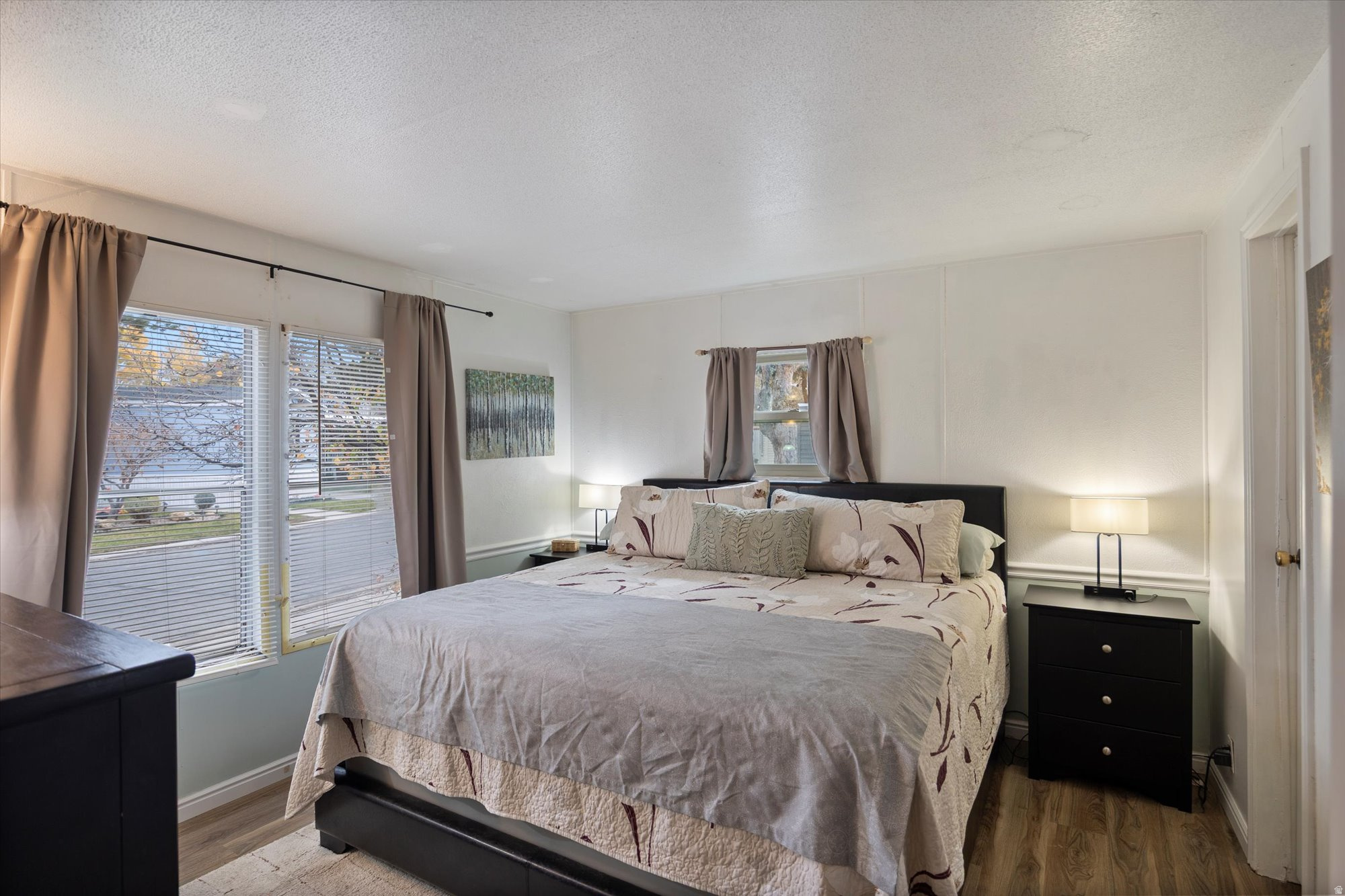 CRESCENTWOOD VILLAGE - Residential