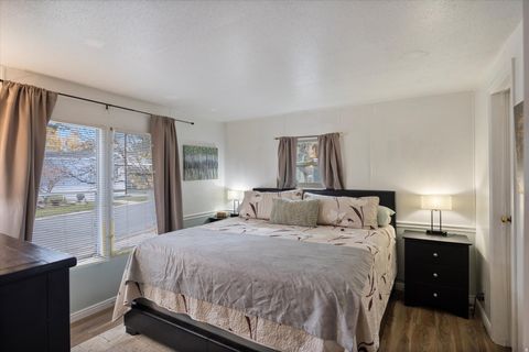 Tiny photo for 11228 S JORDAN VW #27, Sandy, UT 84070 (MLS # 2124311)