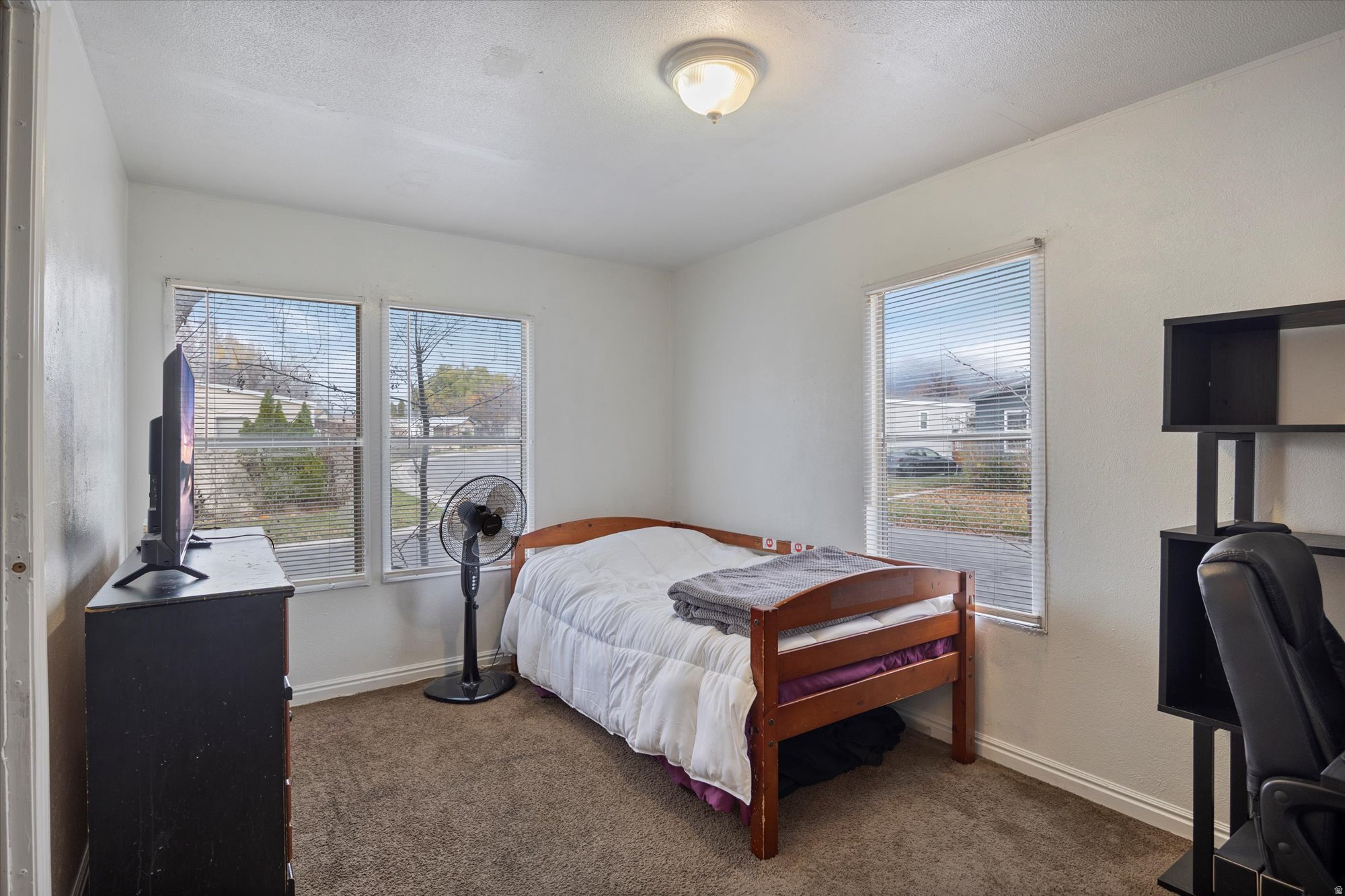 CRESCENTWOOD VILLAGE - Residential