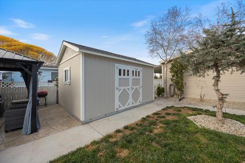 Tiny photo for 11228 S JORDAN VW #27, Sandy, UT 84070 (MLS # 2124311)