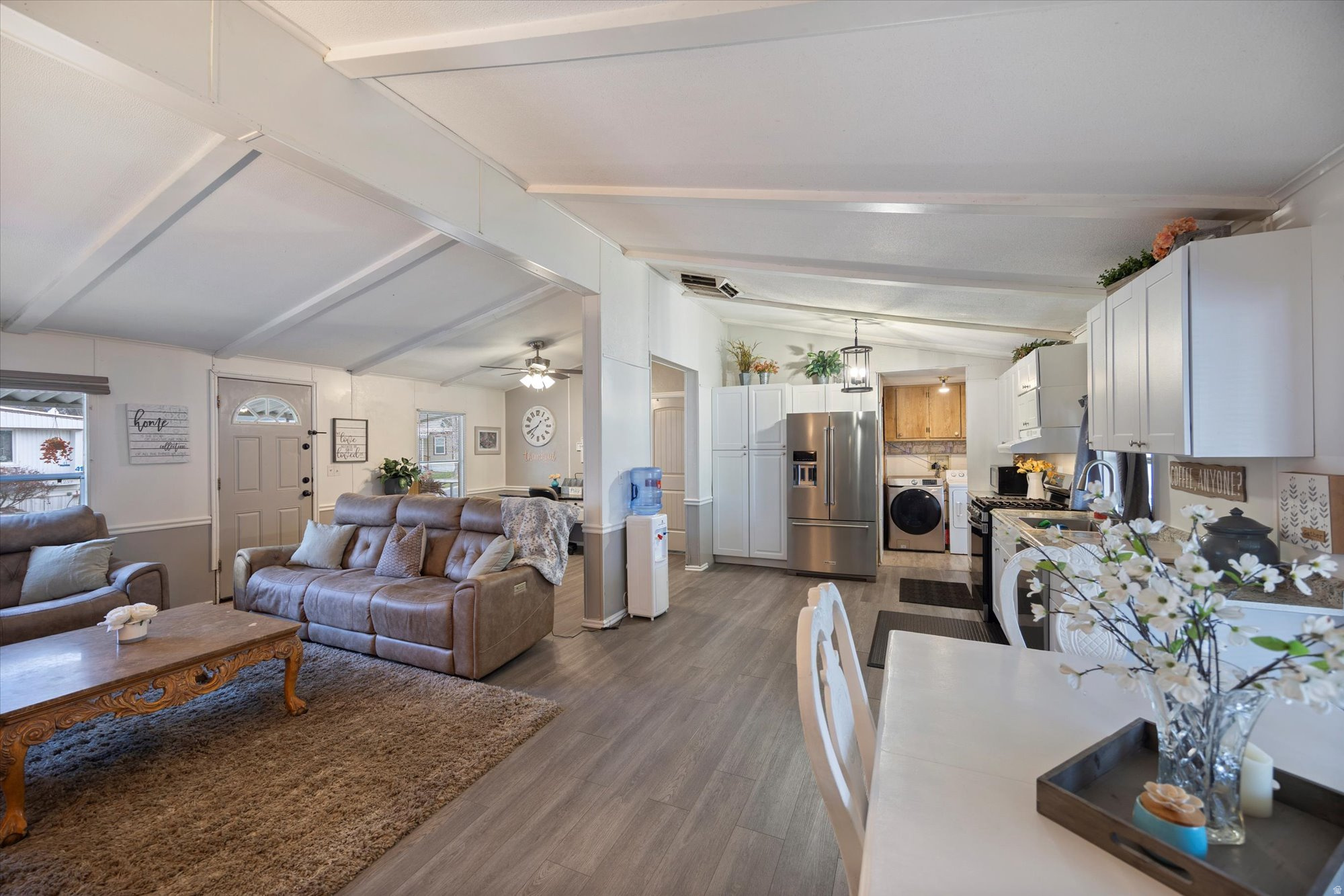 CRESCENTWOOD VILLAGE - Residential